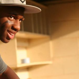 Meet your Posher, Dwight